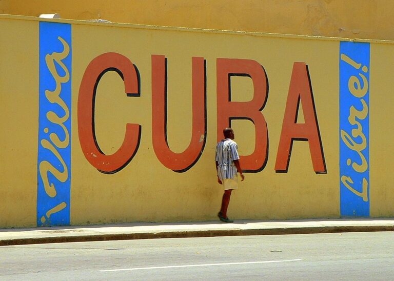 Cuba Photos